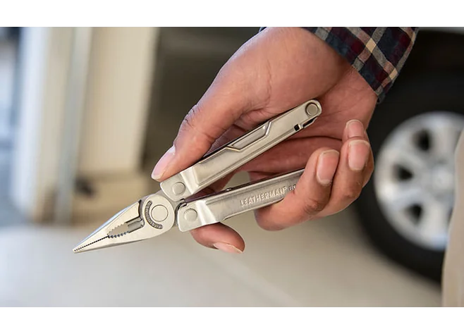 Мультитул Leatherman BOND Фото 2
